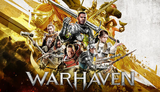 【Warhaven】基本無料の新作お祭りゲー、Warhavenアーリーアクセス感想